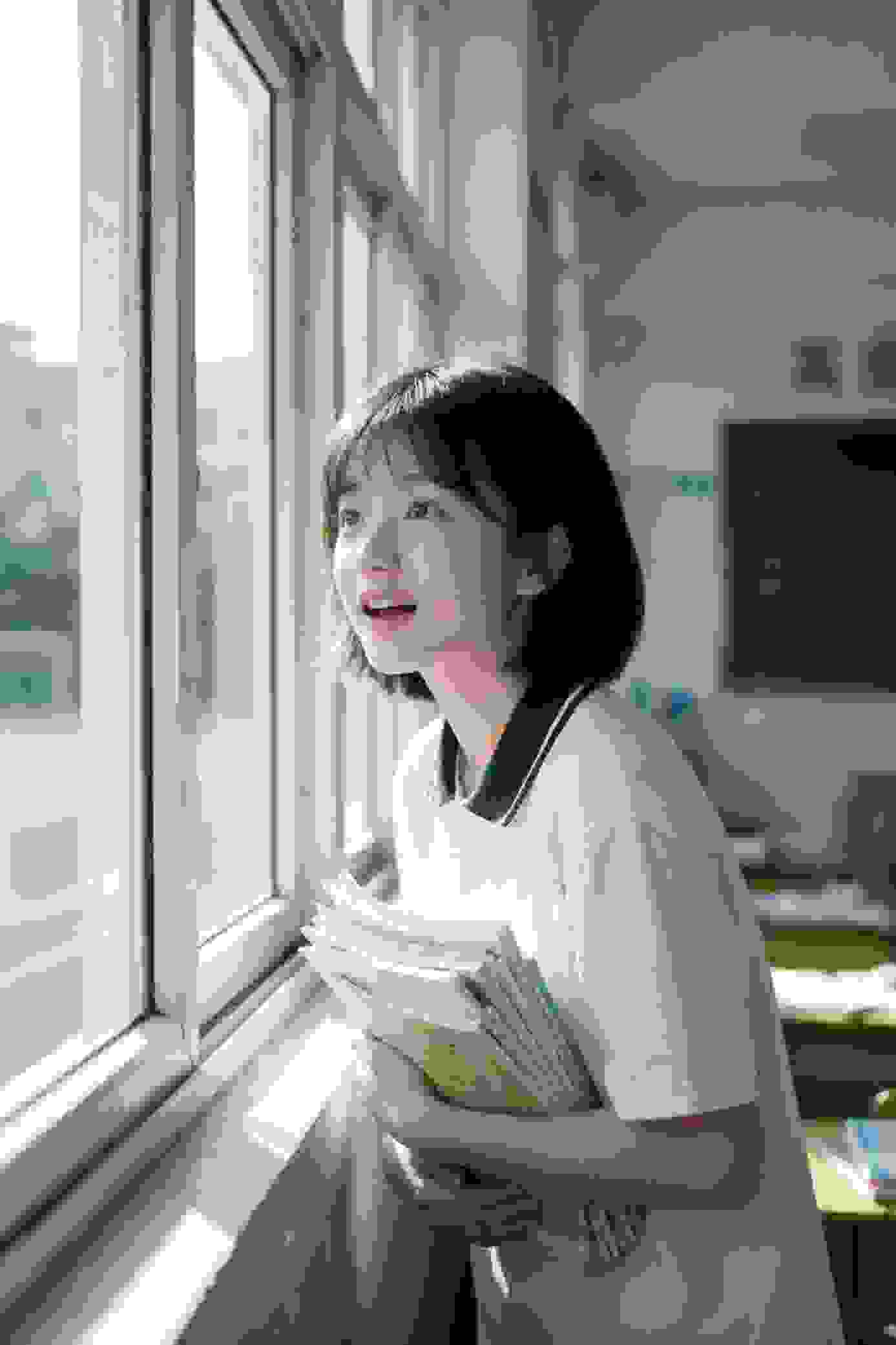 母女心事