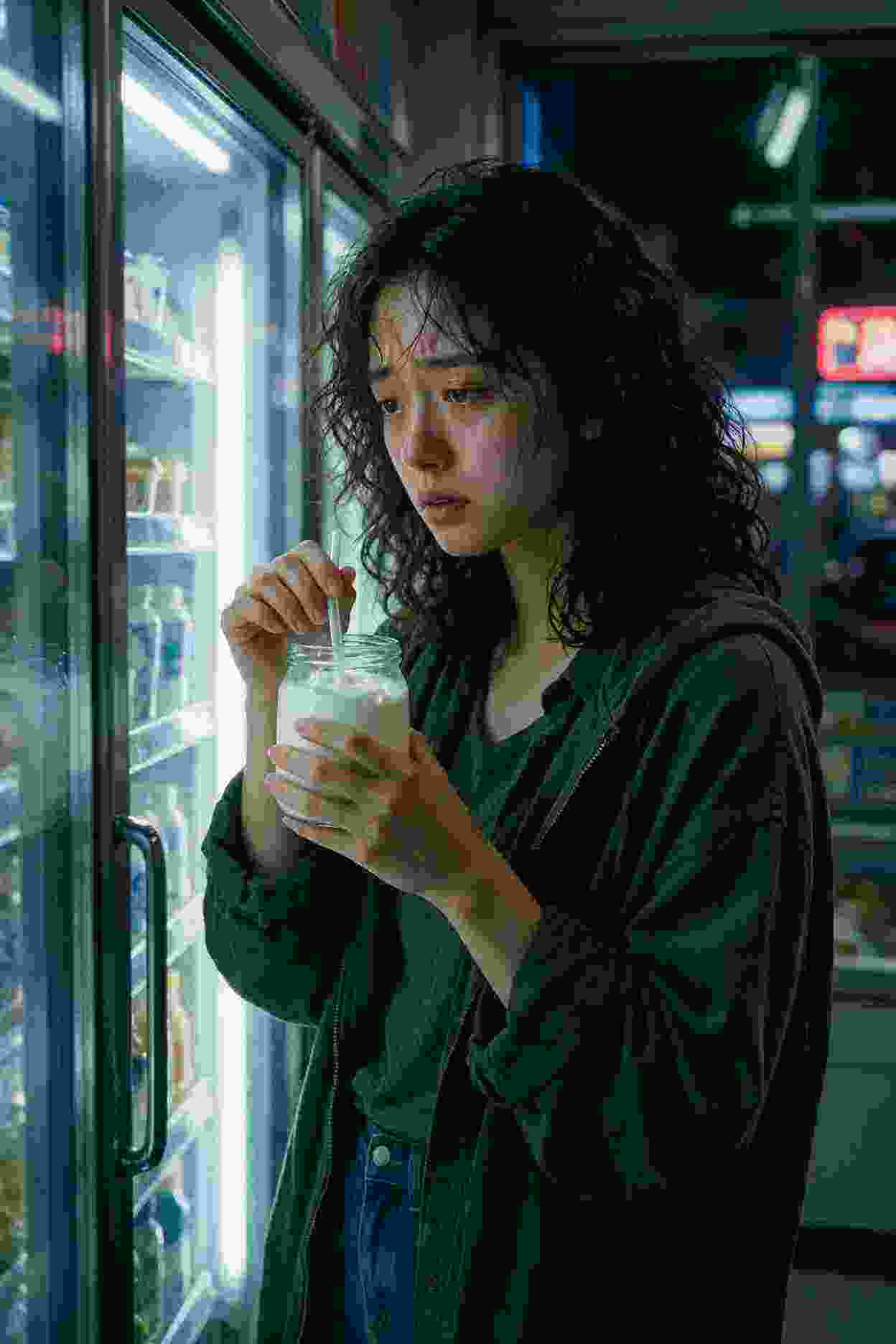 与你相遇
