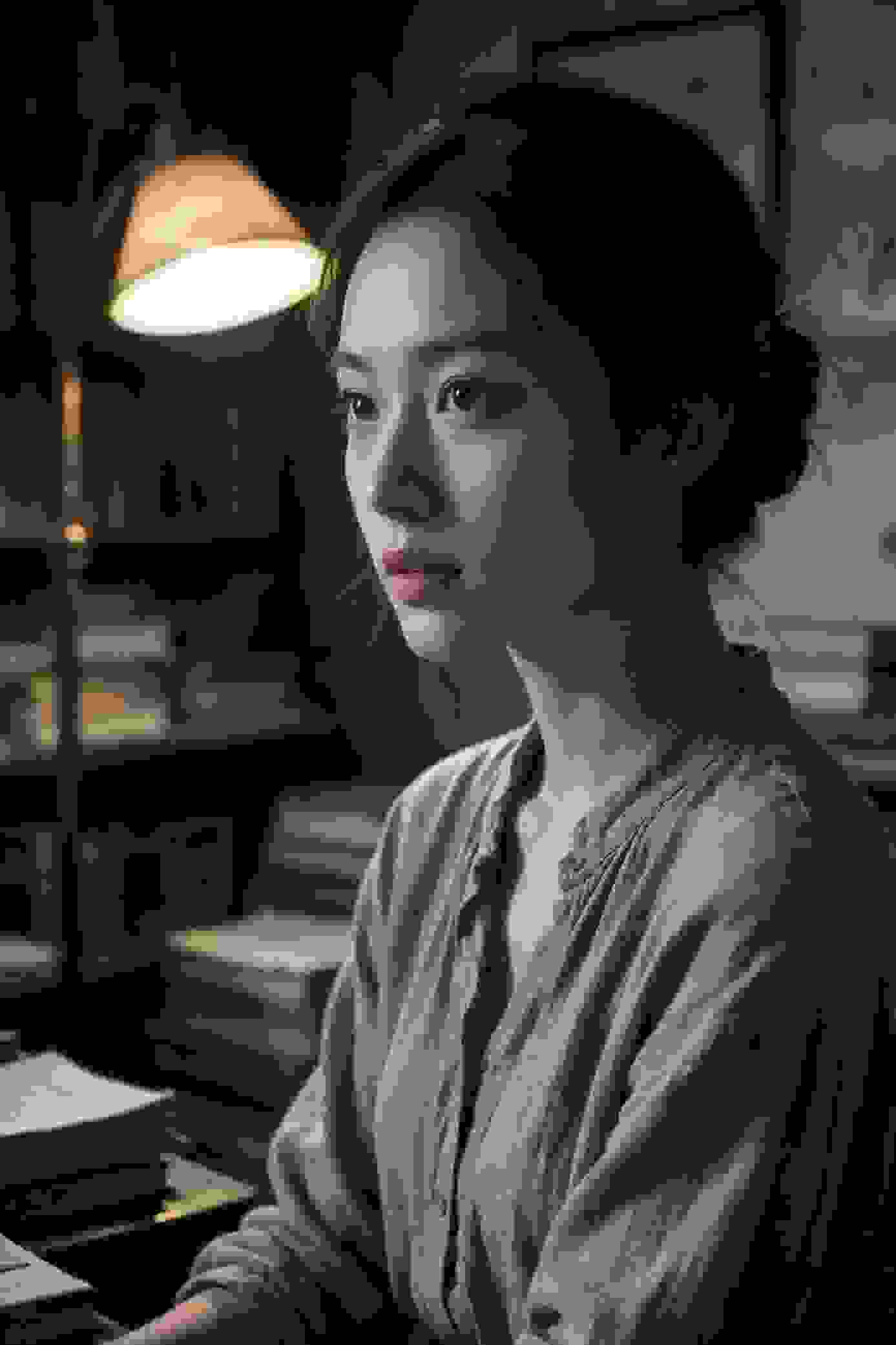 命运交错