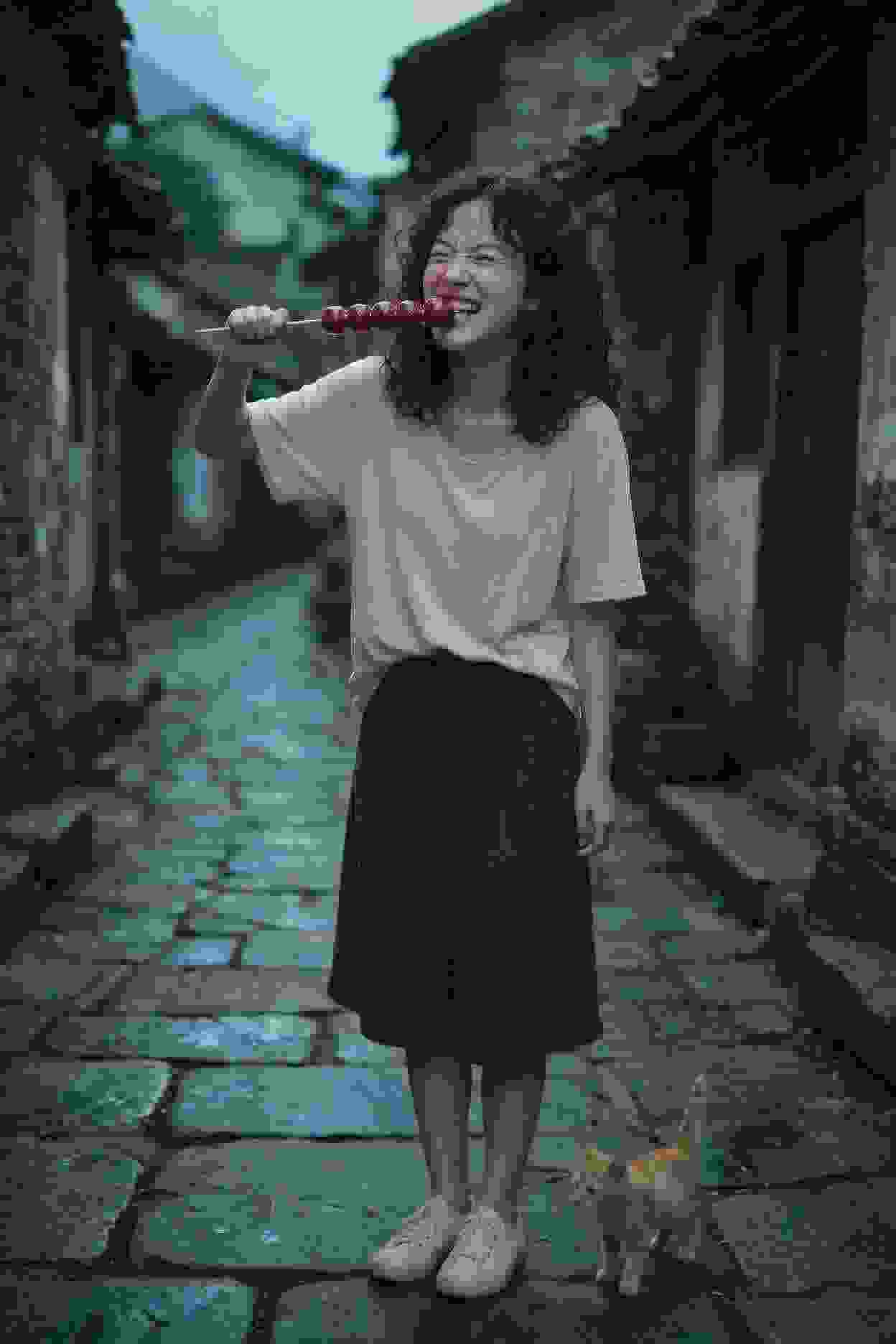 重生之郭伯母