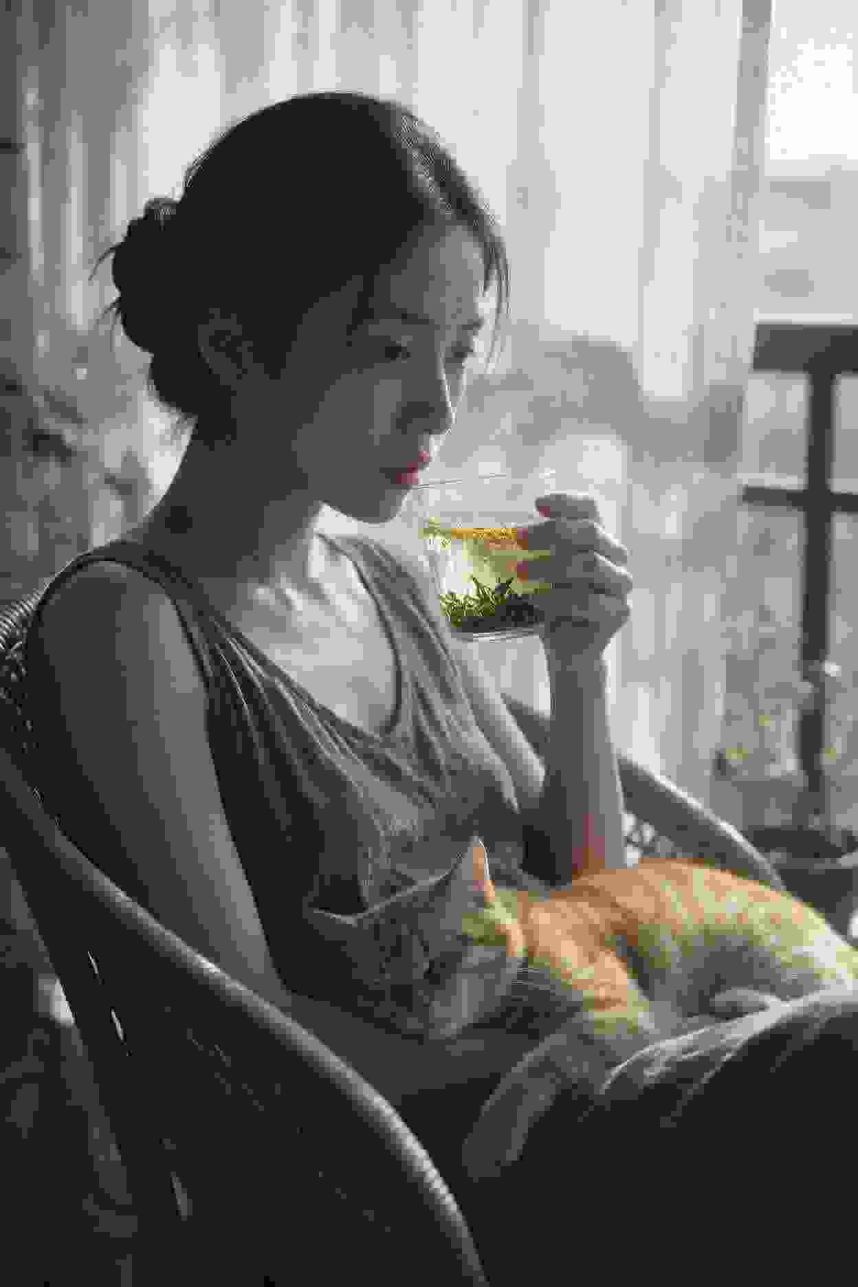 谜局解密