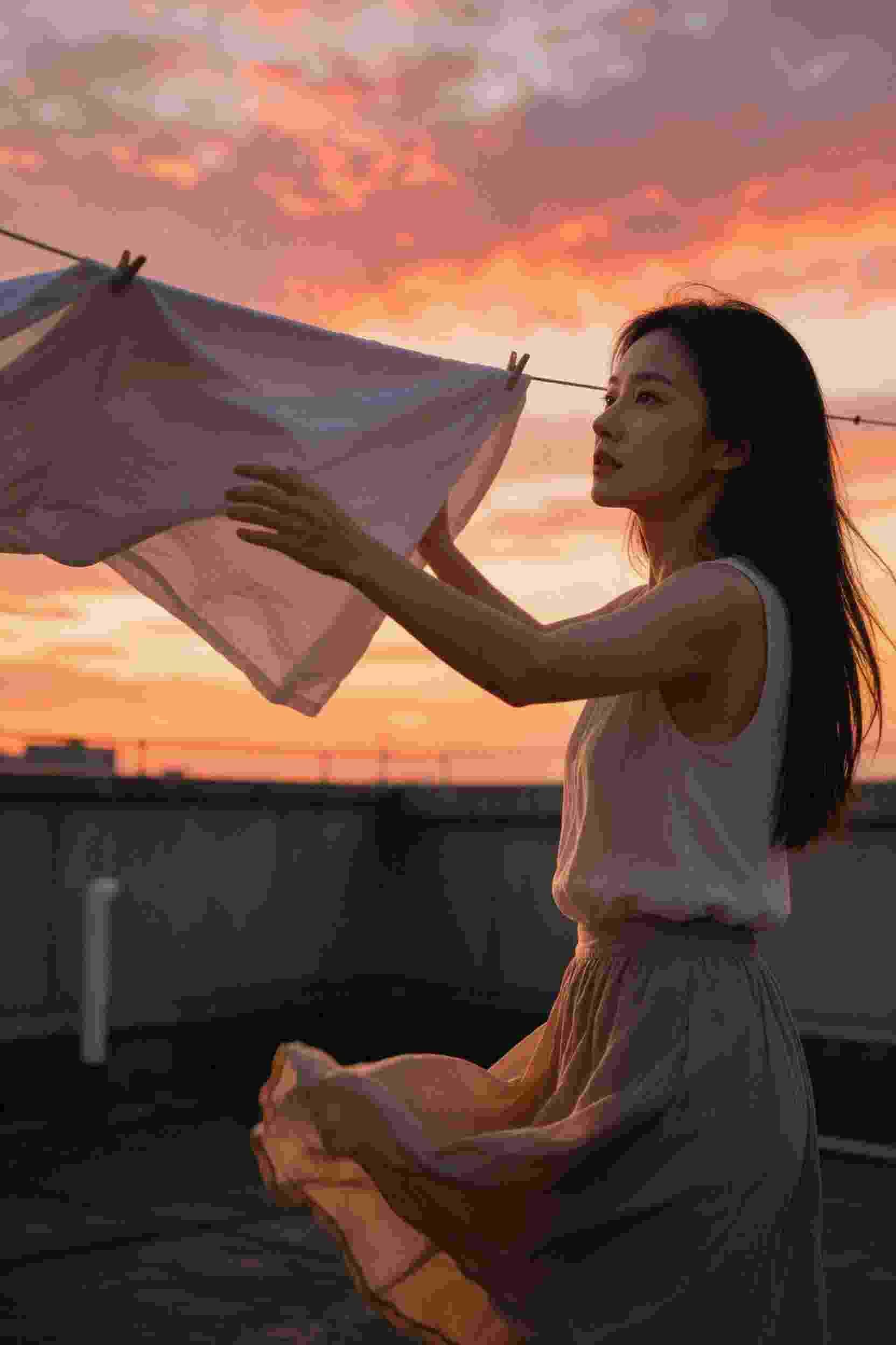 婆媳之争